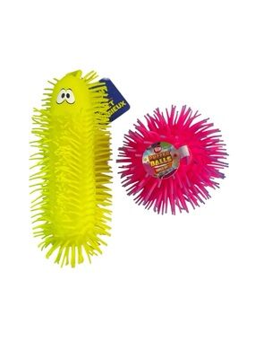 5/$25 NWT Set of 2 Squishy Sensory Toys
